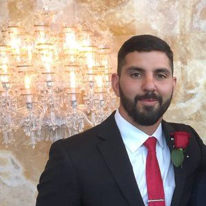 Meet your Posher, Matt